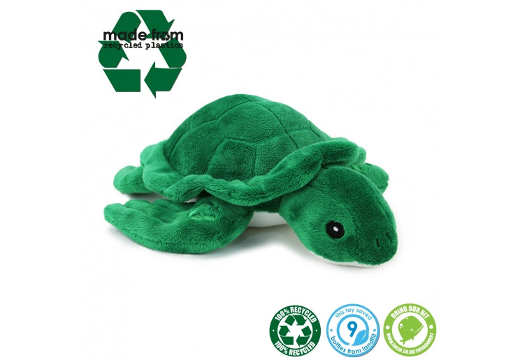 Ancol Turtle Dog Toy