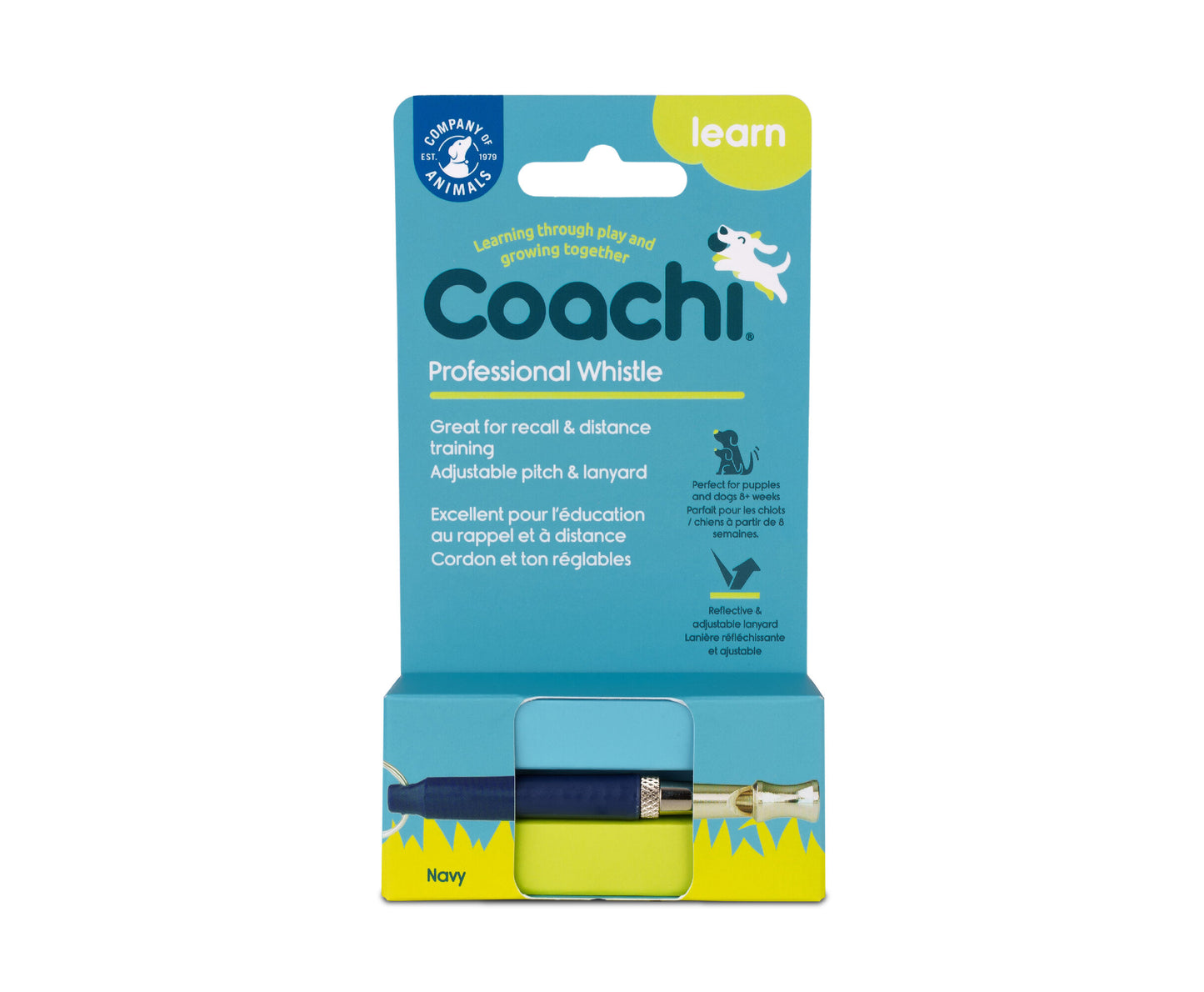 Coachi Professional Whistle