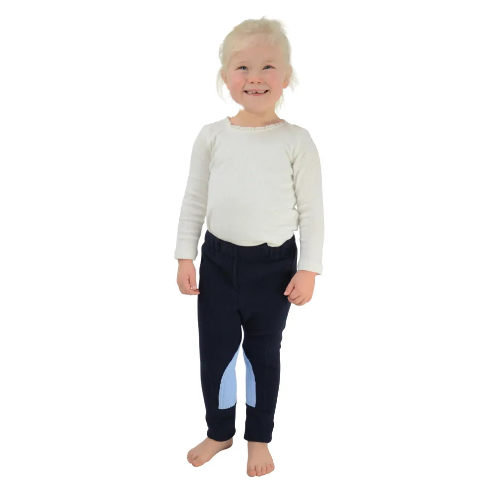 Hy Equestrian Fleece Tots Jodhpurs