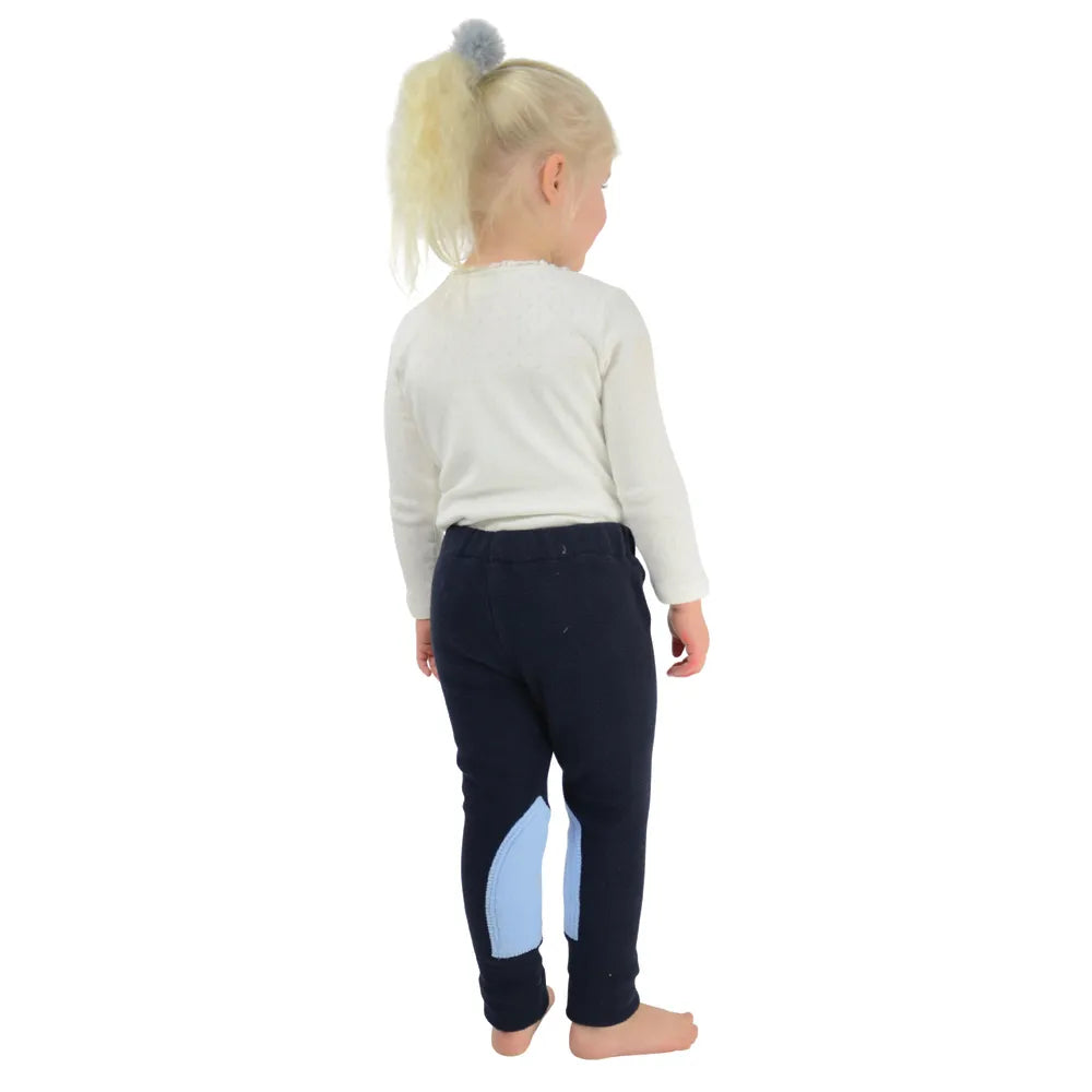 Hy Equestrian Fleece Tots Jodhpurs