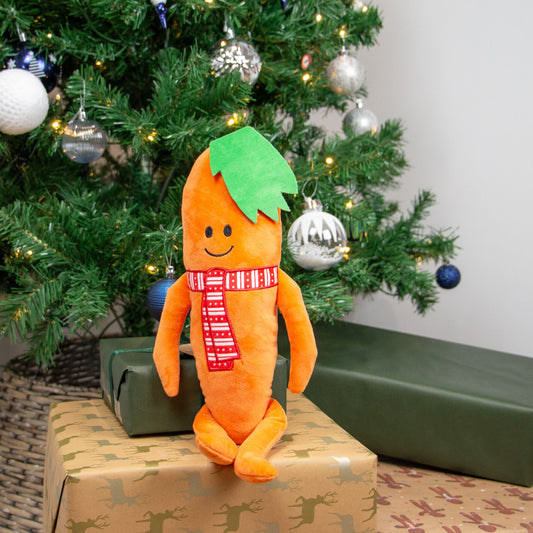 Ancol Katie The Carrot