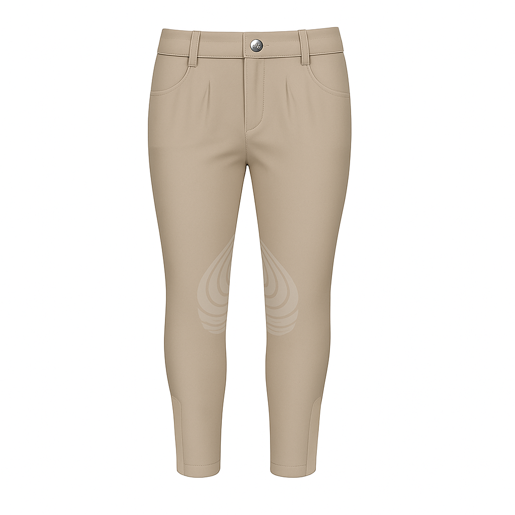 Boys Sports Breeches - Available in 3 Colours