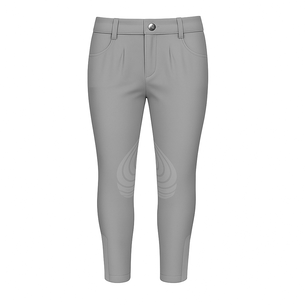 Boys Sports Breeches - Available in 3 Colours