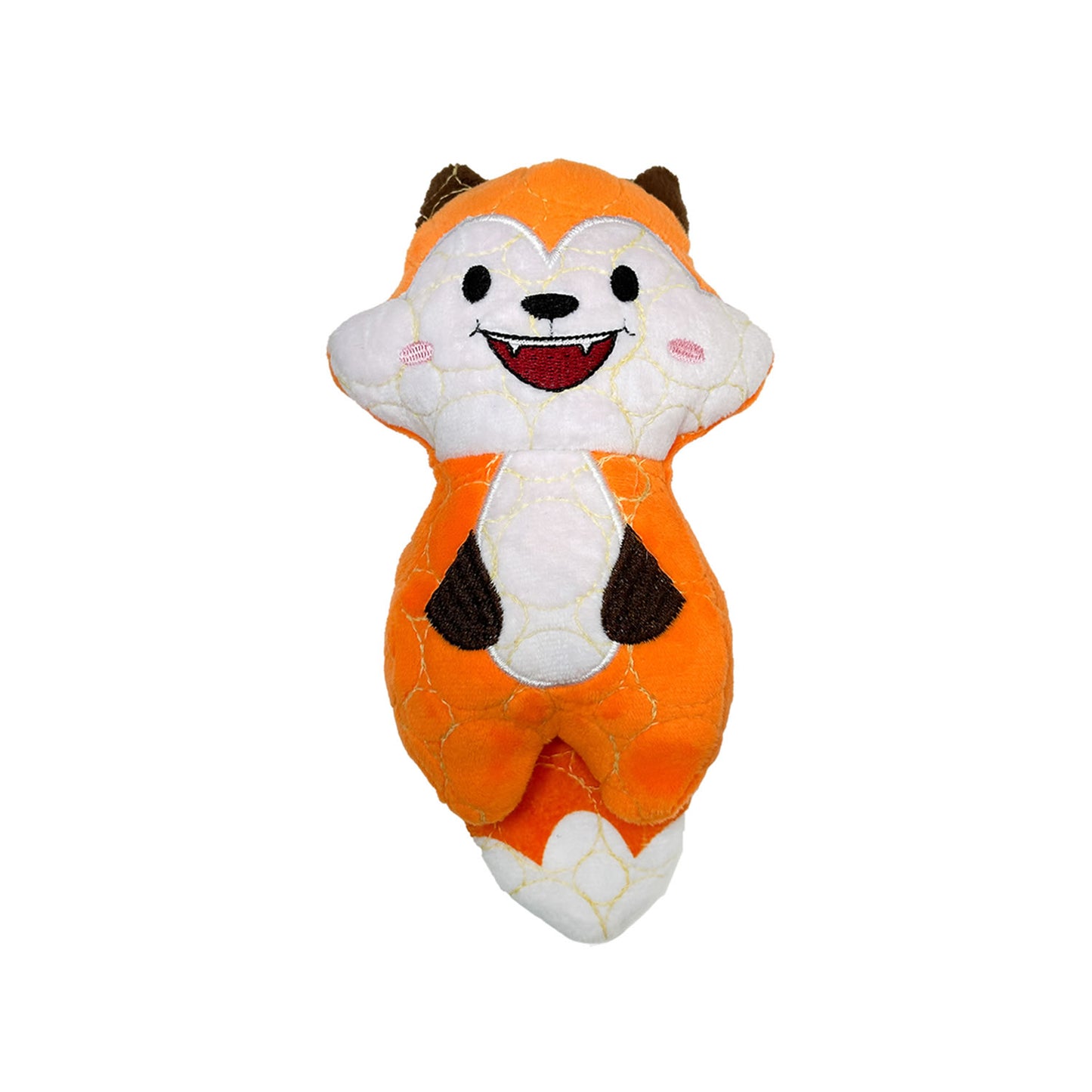 Bite Force Tough Plush - Fox
