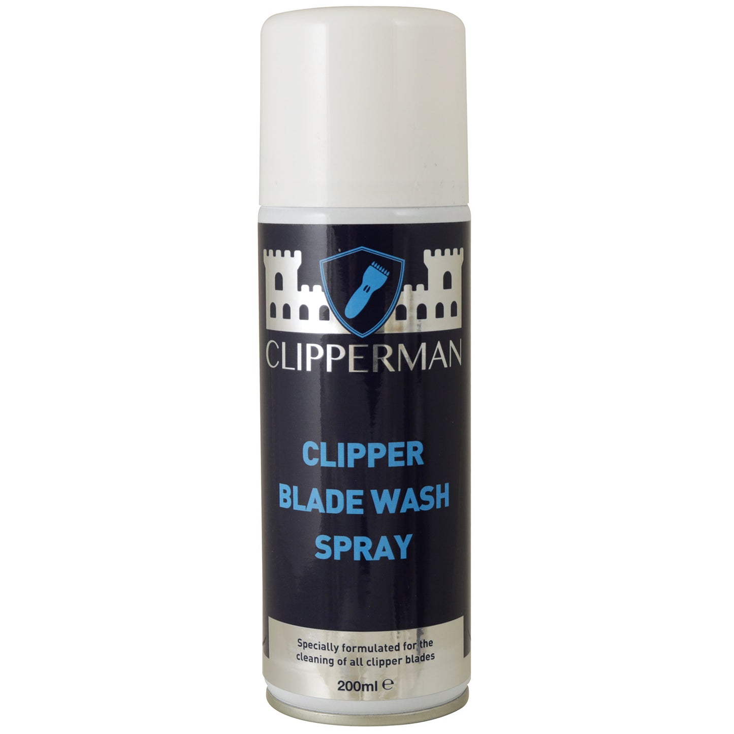 Clipperman Clipper Blade Wash Spray