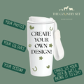 *Personalised* Create Your Own 20oz Thermos