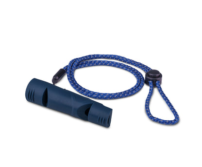 Coachi Dog Two-Tone Whistle