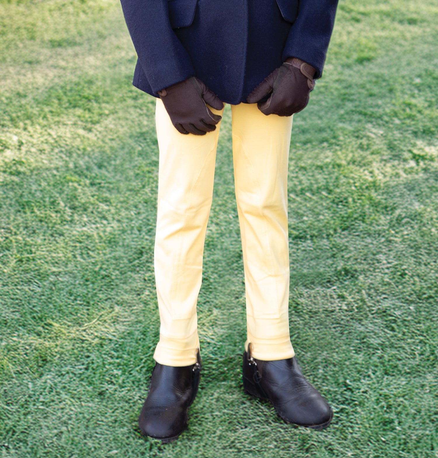 Dinky Tots Jodhpurs - Available in 4 Colours