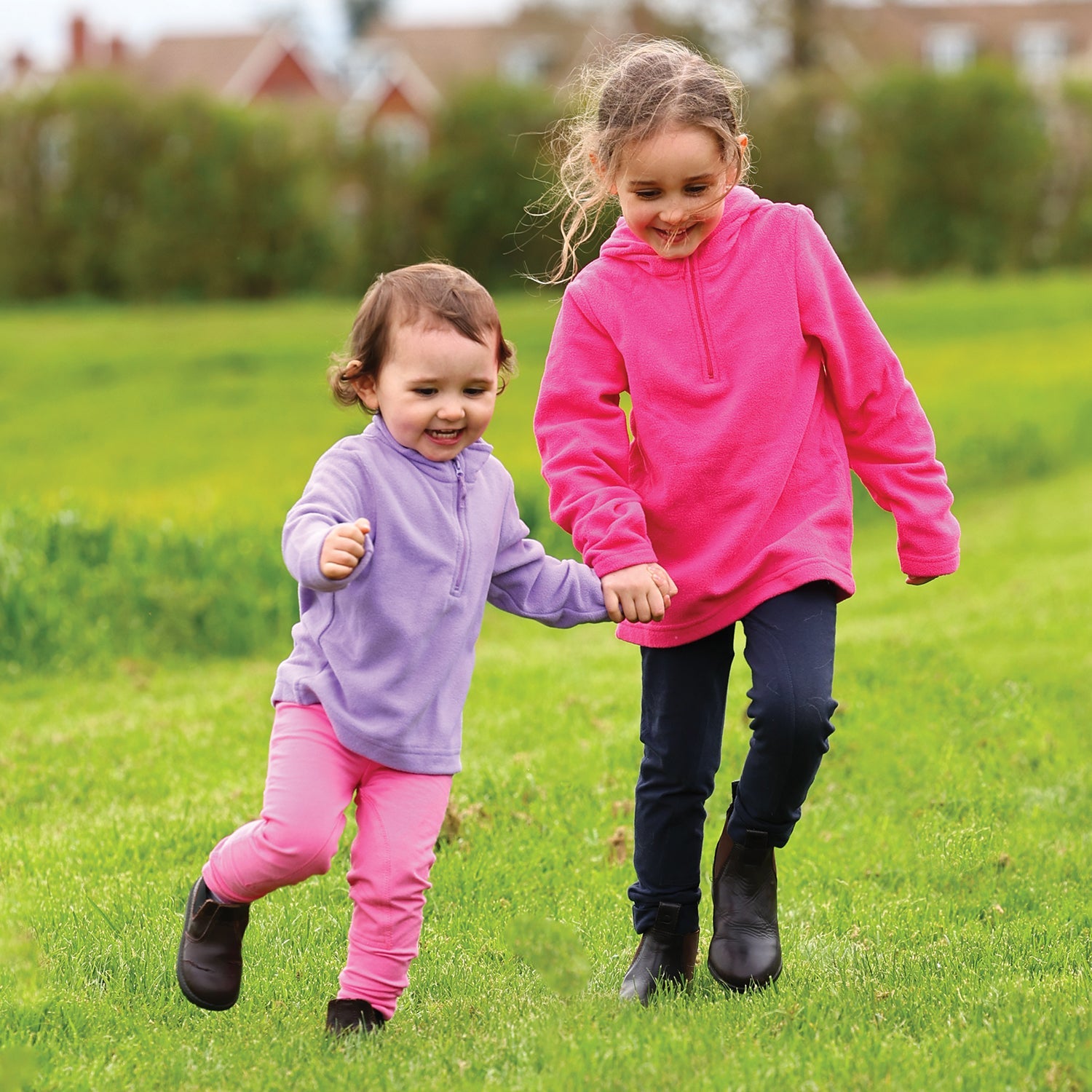 Dinky Tots Jodhpurs - Available in 4 Colours