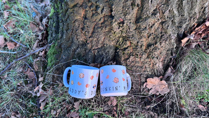 *Personalised* Mummy/Daddy's Biscuit Dunkin' Mug