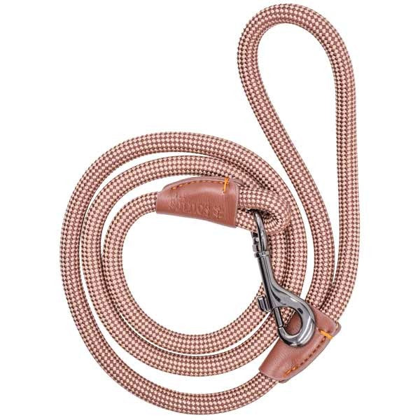 Sotnos Earth Aware Slip Lead - Brown