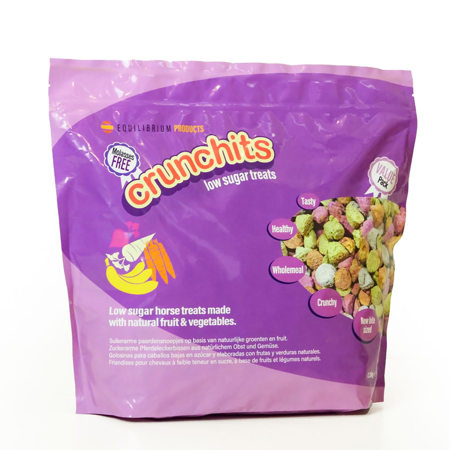 Equilibrium Crunchits Value Bag