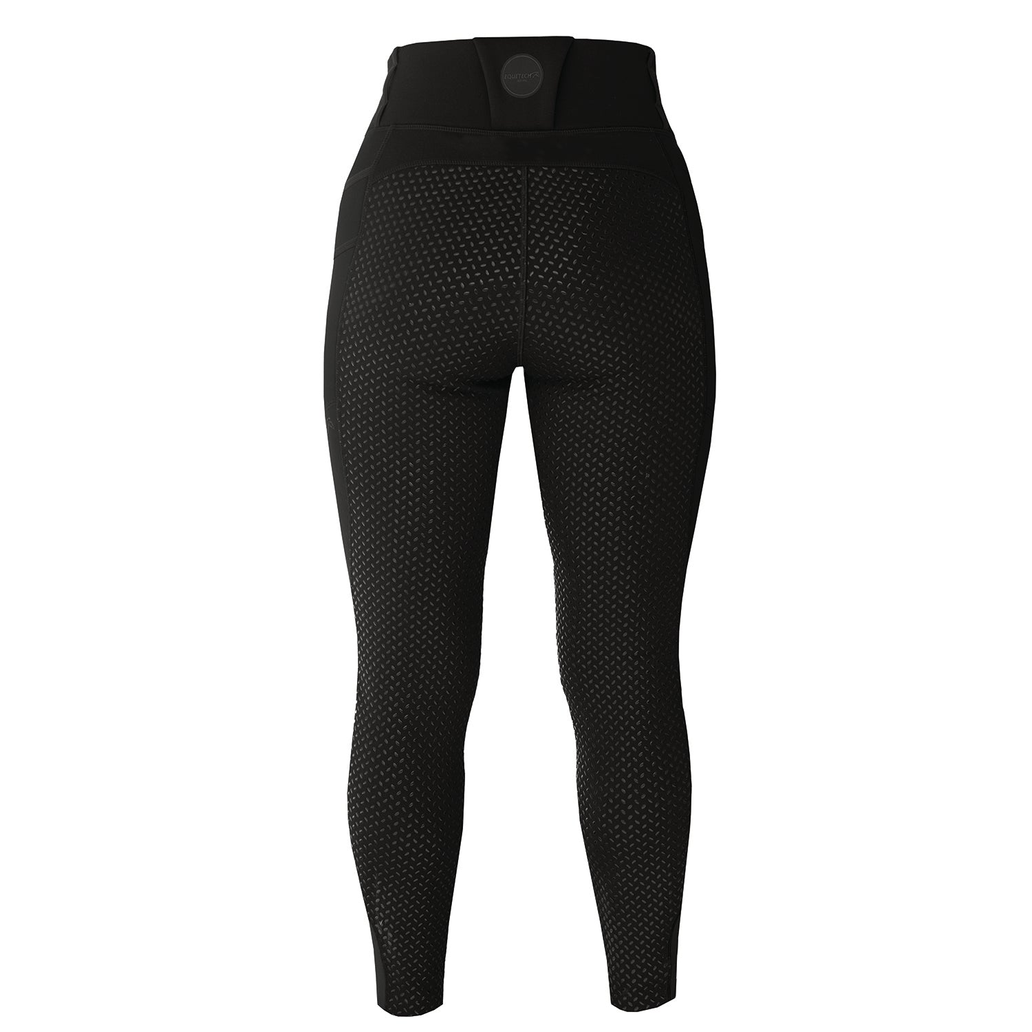Luxe Thermal Winter Pull-On Breeches  - Available in 2 Colours