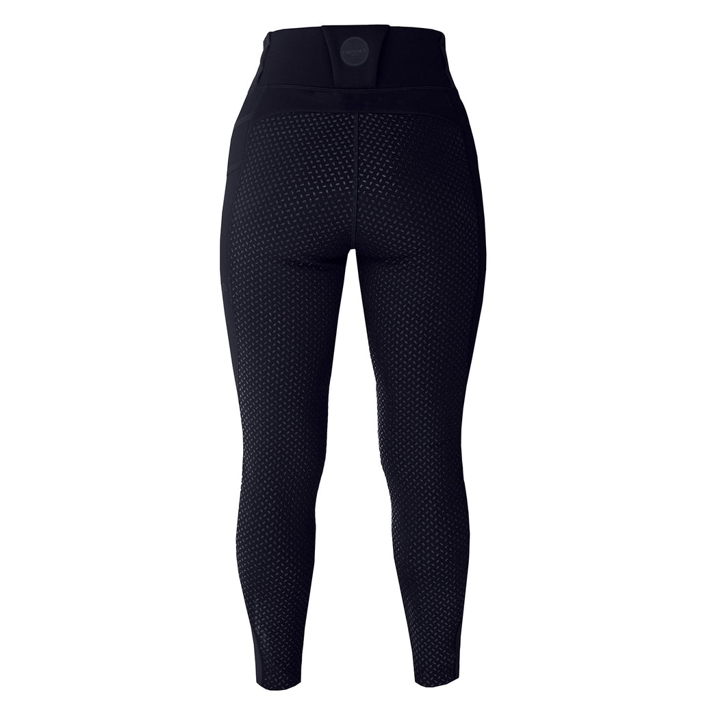 Luxe Thermal Winter Pull-On Breeches  - Available in 2 Colours
