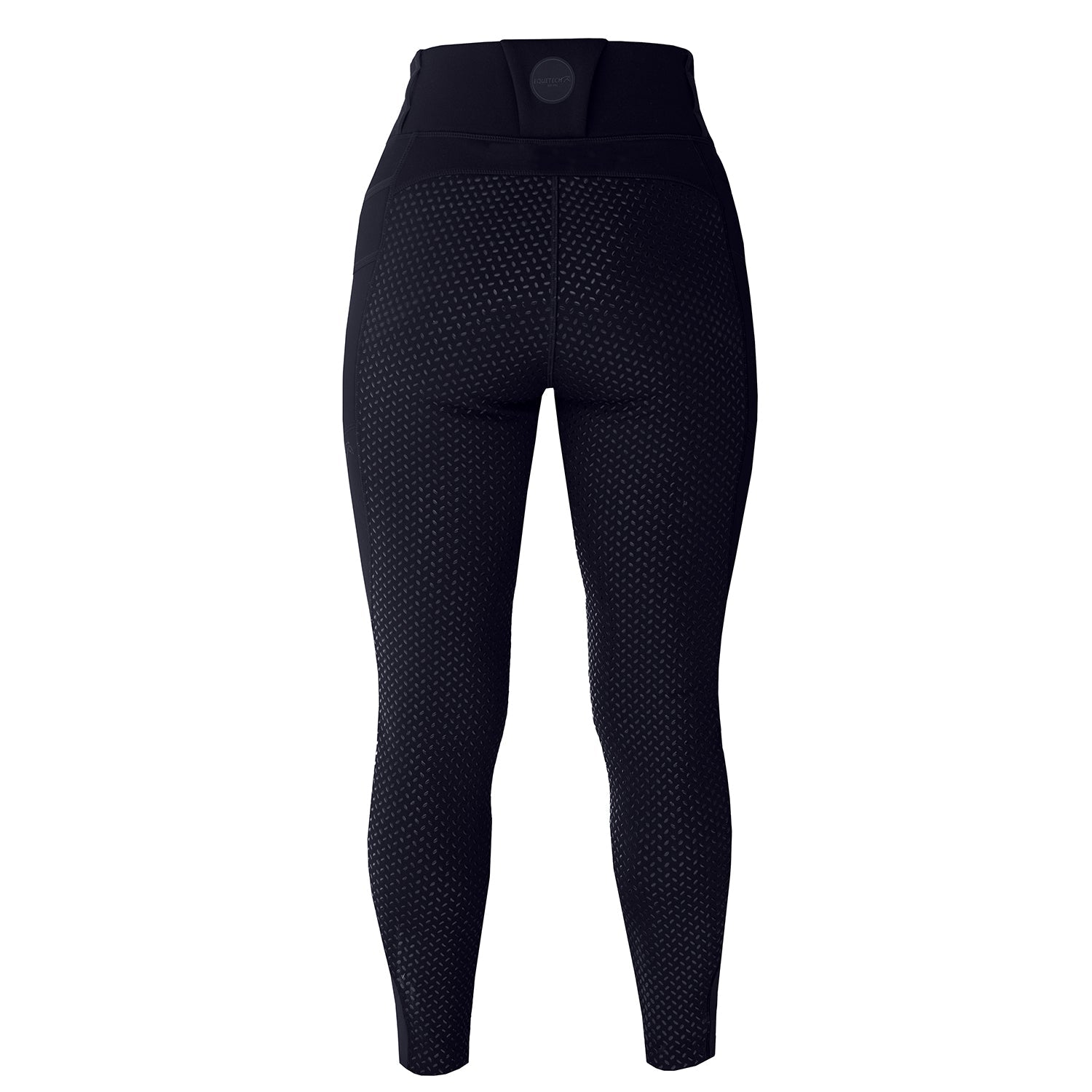 Luxe Thermal Winter Pull-On Breeches  - Available in 2 Colours