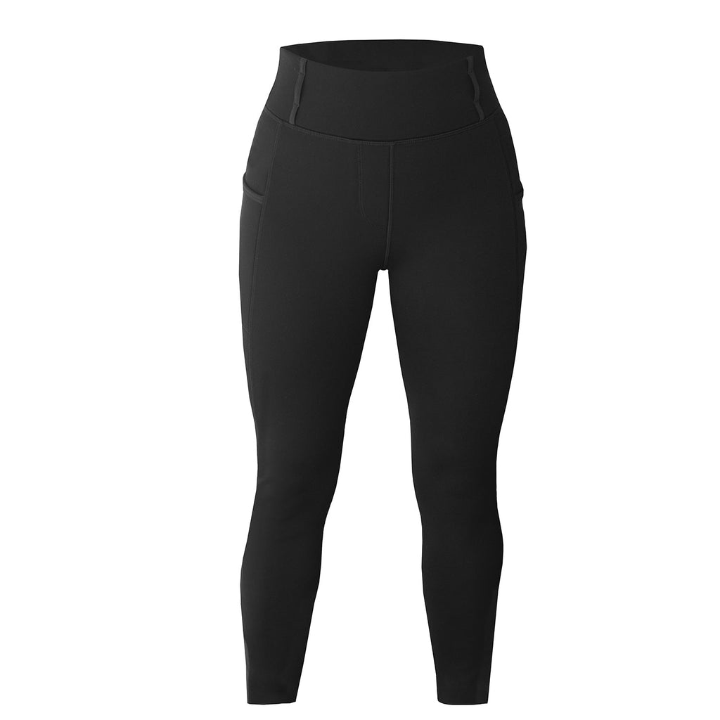 Luxe Thermal Winter Pull-On Breeches  - Available in 2 Colours