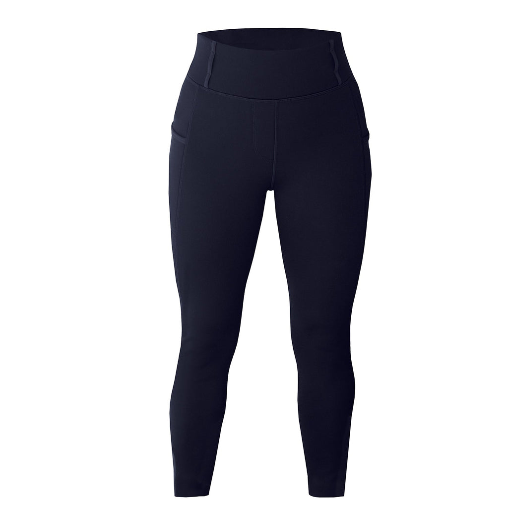 Luxe Thermal Winter Pull-On Breeches  - Available in 2 Colours