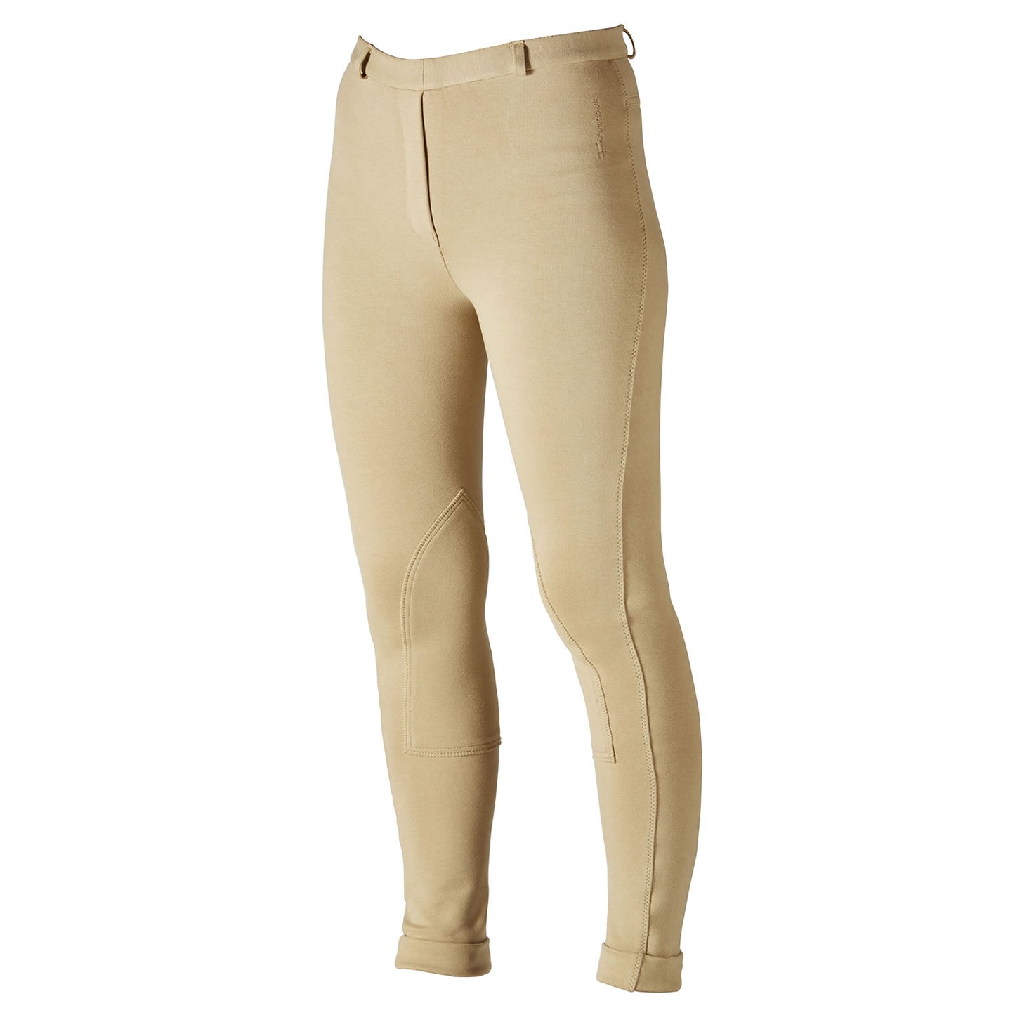 Firefoot Farsley Jodhpurs Kids - Beige