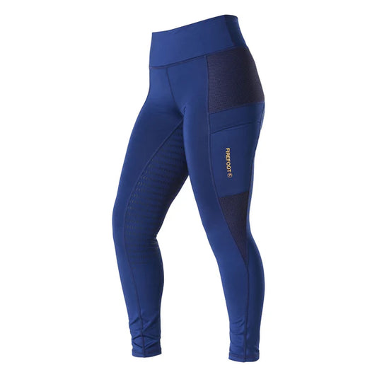 Kids Firefoot Marsden Riding Tights