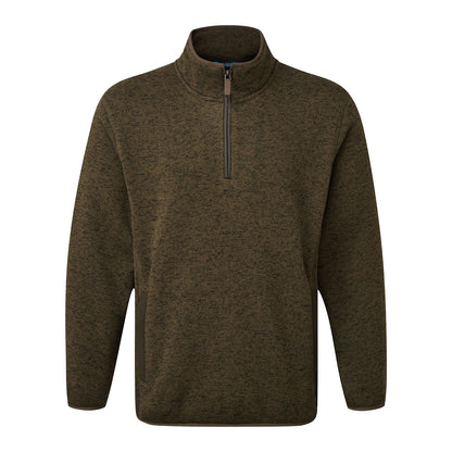 Fort Easton Pullover - Green