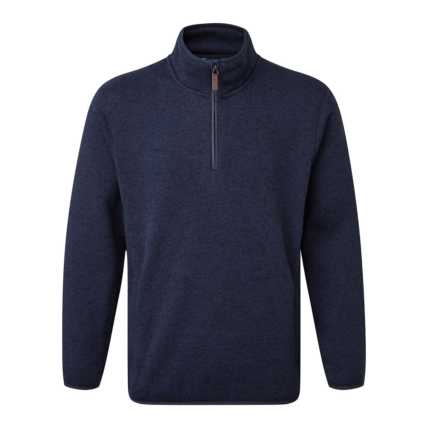 Fort Easton Pullover - Navy Blue