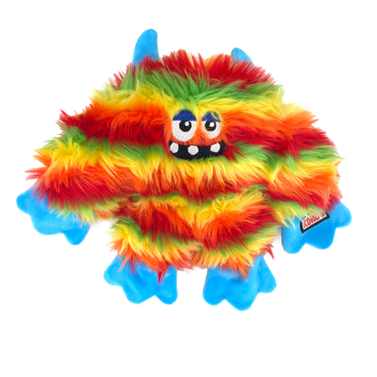 KONG Frizzle Zazzle Medium