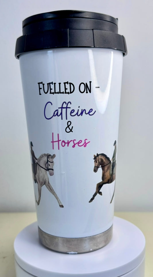 *Personalised* Create Your Own 16oz Thermos