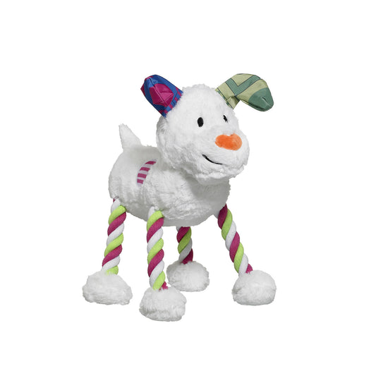 Good Boy The Snowman & The Snowdog Hug Toy