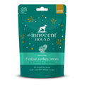 The Innocent Hound Festive Turkey Treats