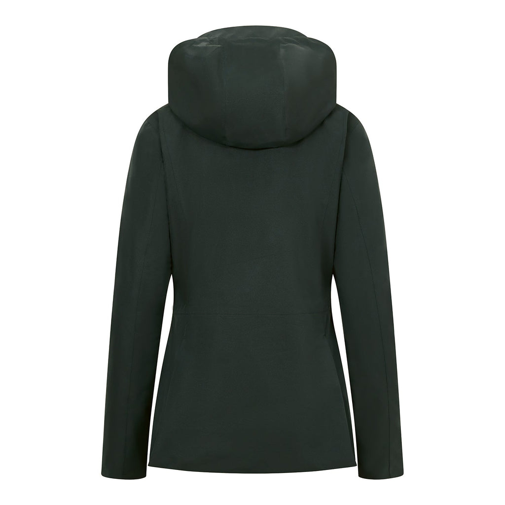 Imperial Deluxe Stretch Waterproof Hybrid Jacket