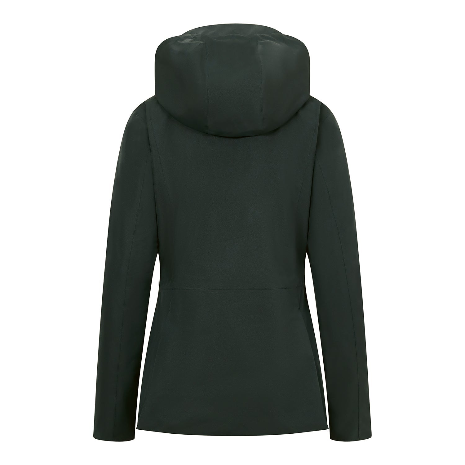 Imperial Deluxe Stretch Waterproof Hybrid Jacket