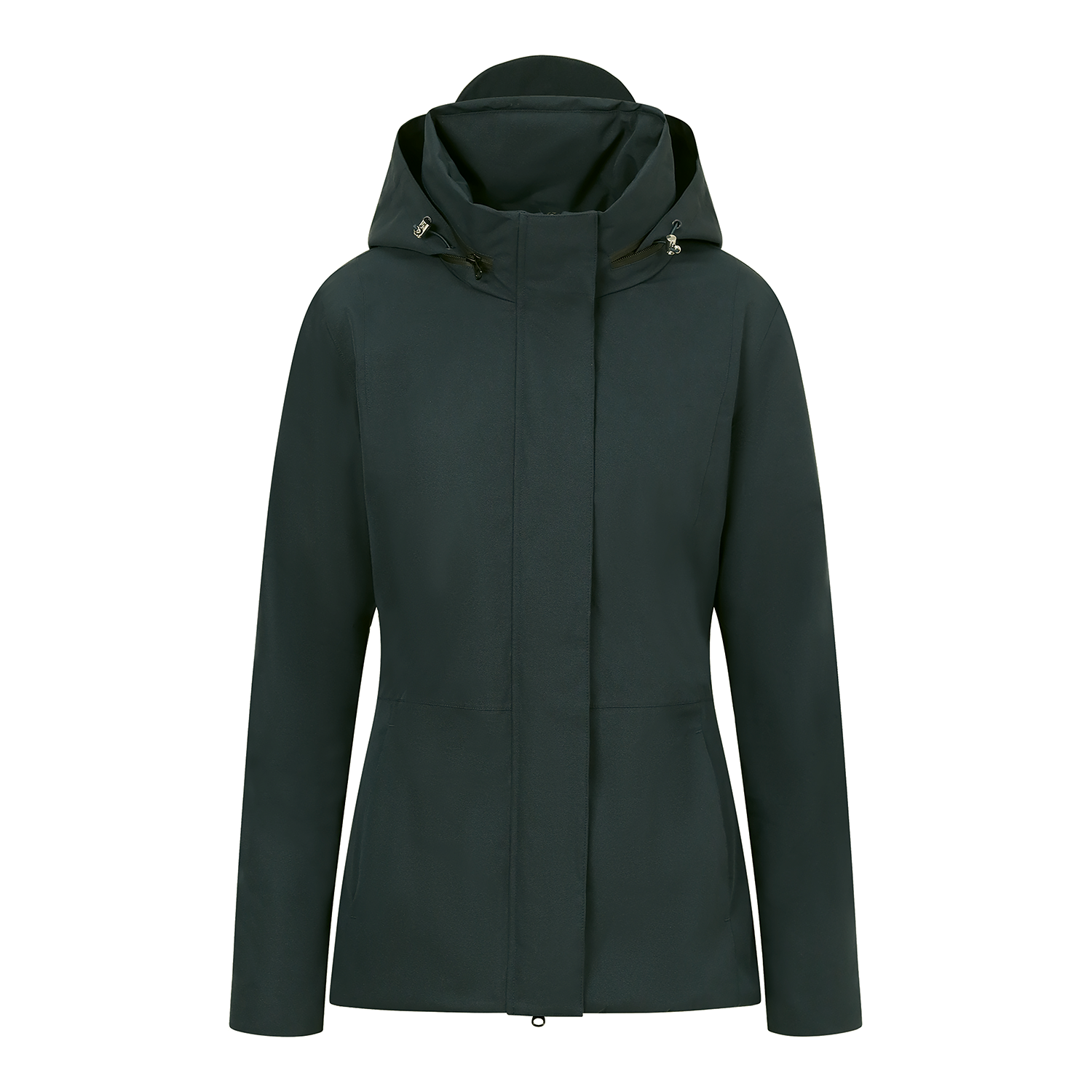 Imperial Deluxe Stretch Waterproof Hybrid Jacket