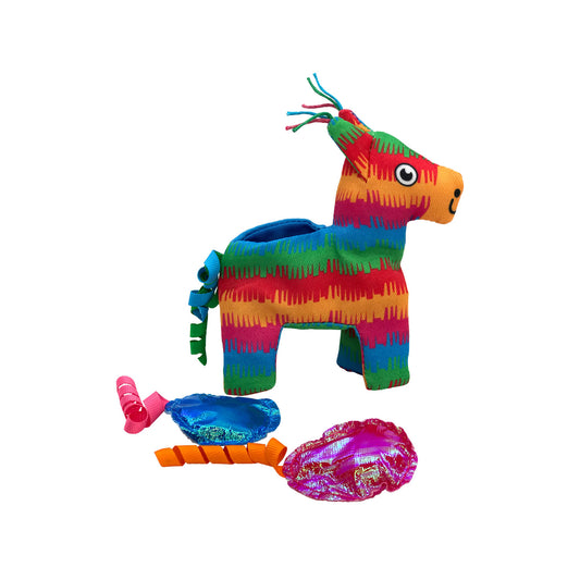 Kong Cat Pull-a-partz Pinata