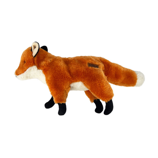 Kong Wild Low Stuff Fox