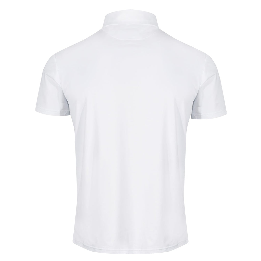 Mens Elite Cool Competition Shirt