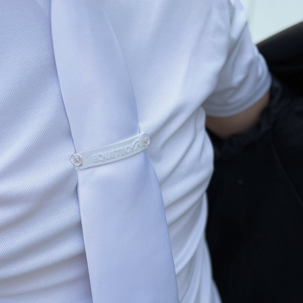 Mens Elite Cool Competition Shirt