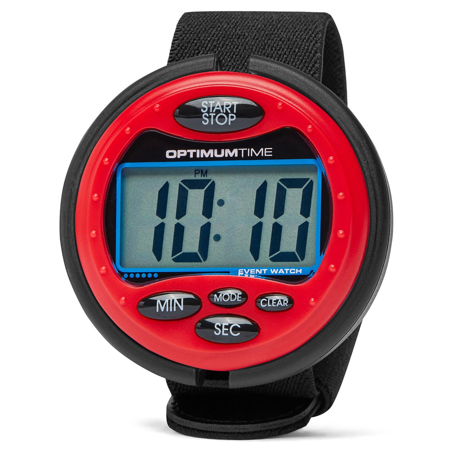 Optimum Time Ultimate Event Watch - available in 4 colours