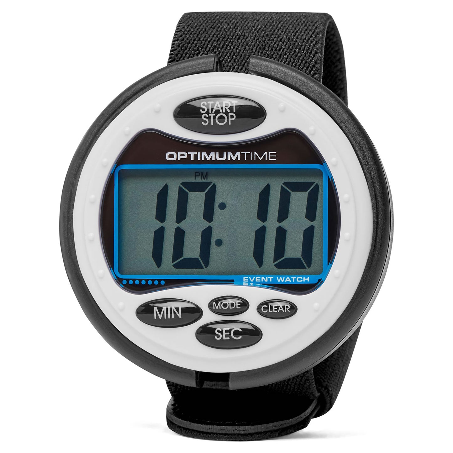 Optimum Time Ultimate Event Watch - available in 4 colours