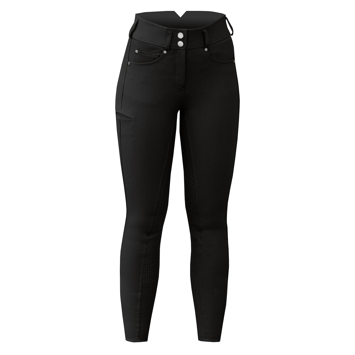 Prestige Grip Breeches - Available in 3 Colours