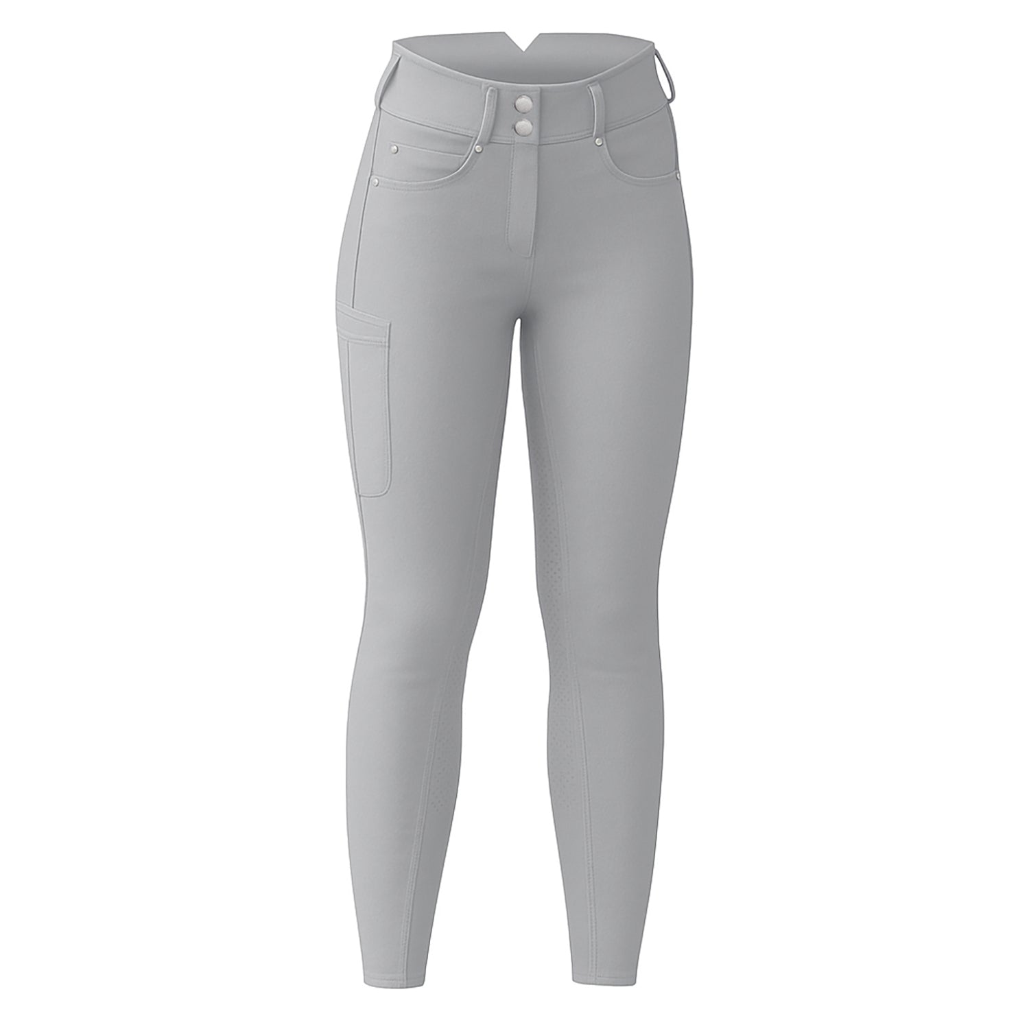 Prestige Grip Breeches - Available in 3 Colours
