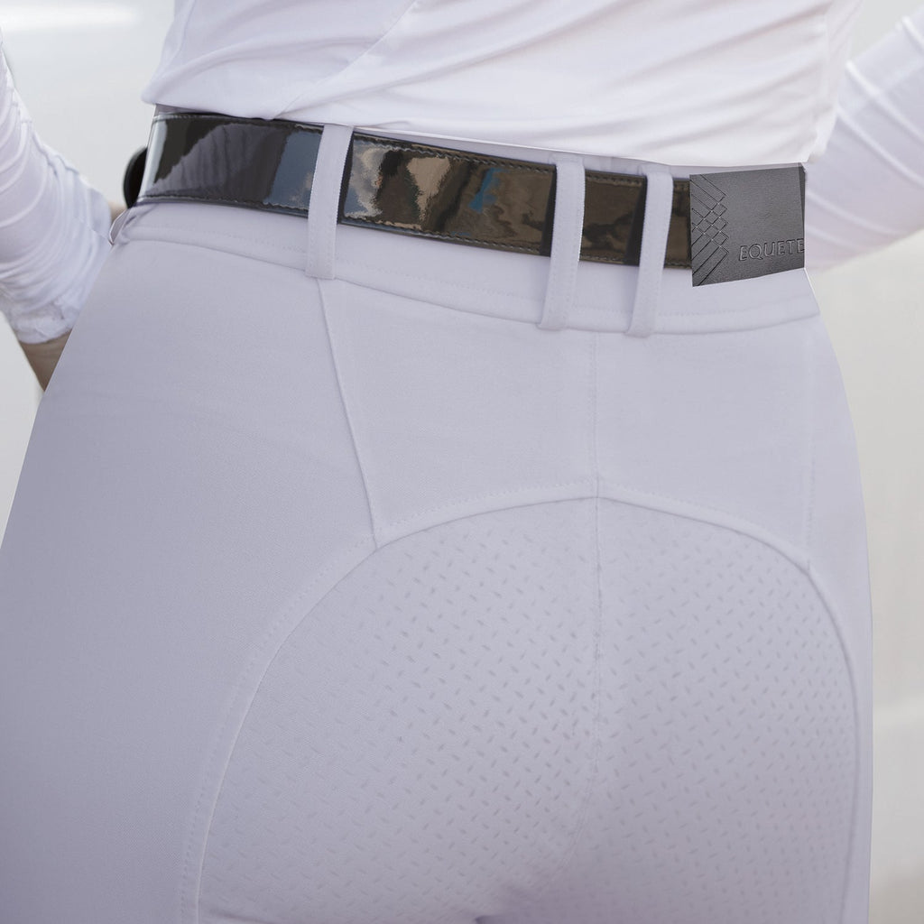 Prestige Grip Breeches - Available in 3 Colours