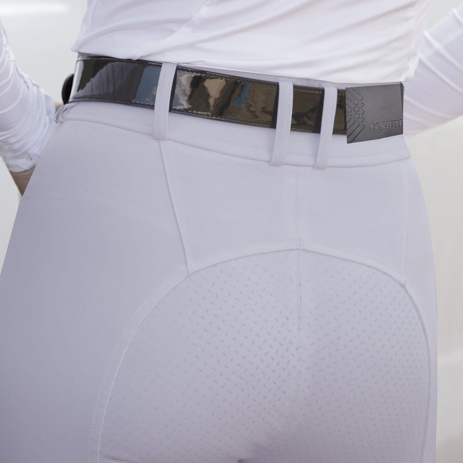 Prestige Grip Breeches - Available in 3 Colours