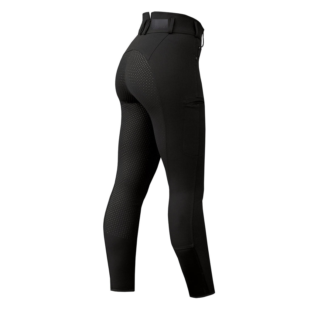 Prestige Grip Breeches - Available in 3 Colours