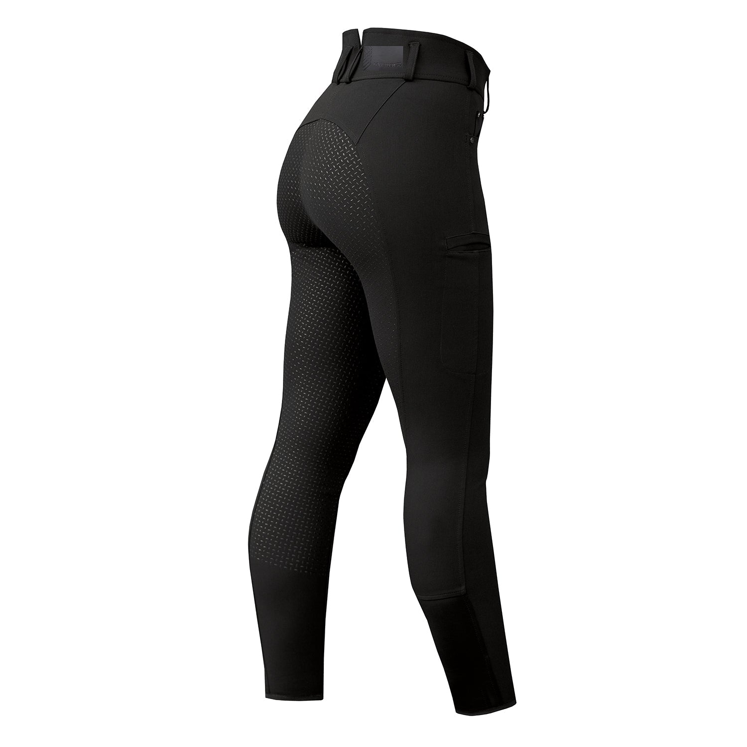 Prestige Grip Breeches - Available in 3 Colours