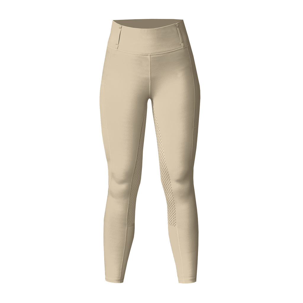 Performance Aqua-Shield Riding Tights - Available in 3 Colours