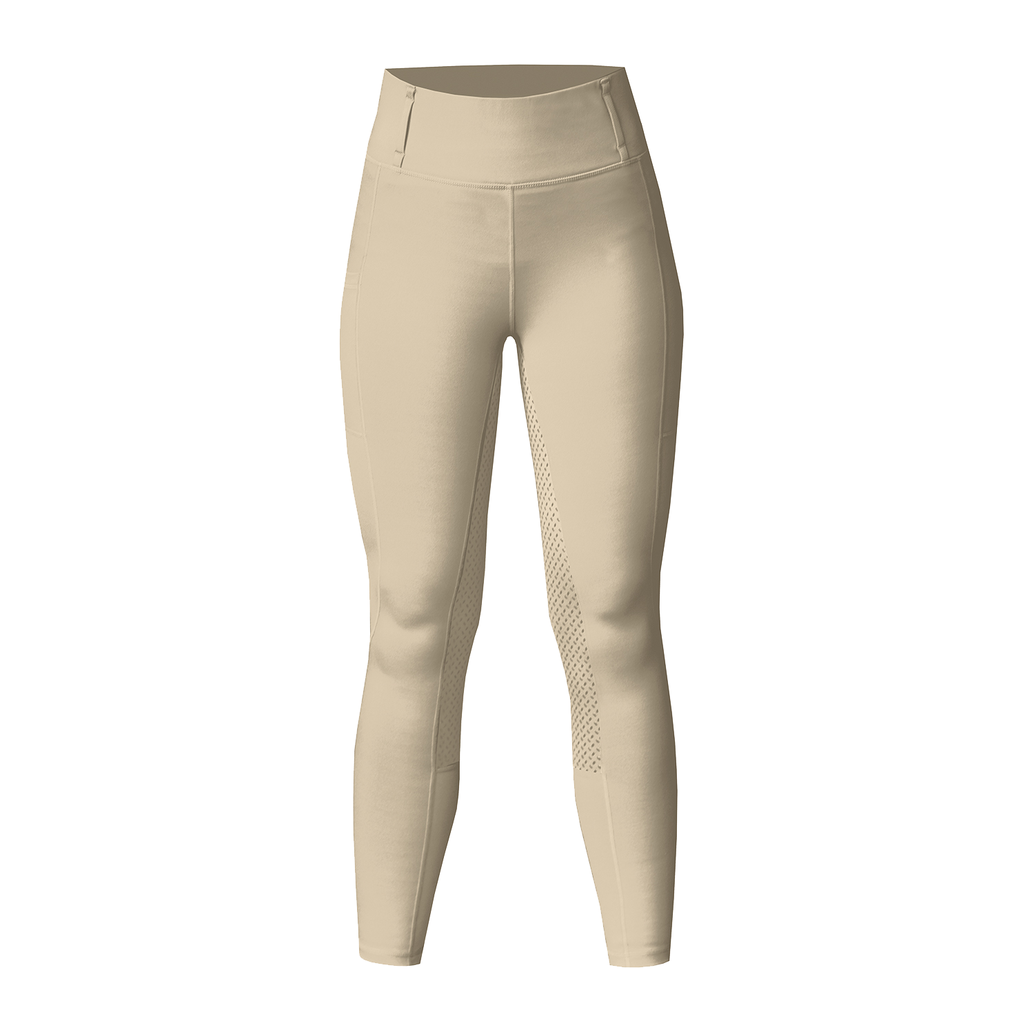 Performance Aqua-Shield Riding Tights - Available in 3 Colours