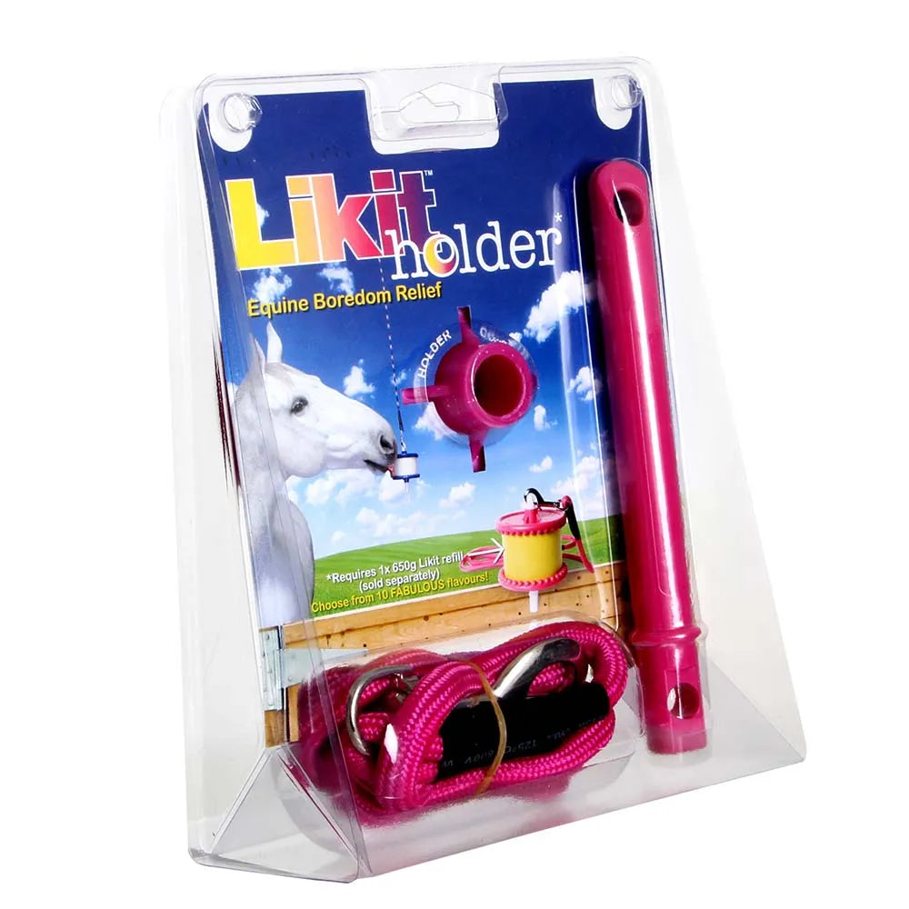 Likit Holder