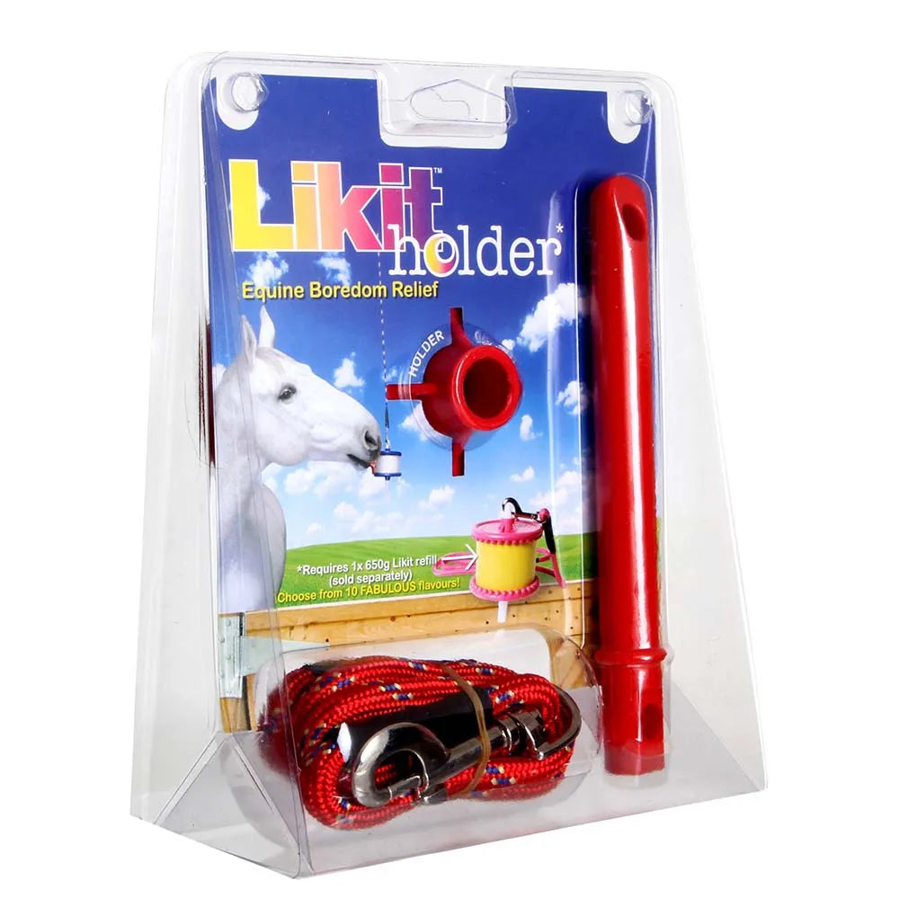 Likit Holder