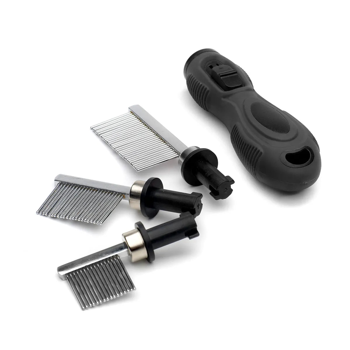 Supreme Products Quarter Marking Comb Set