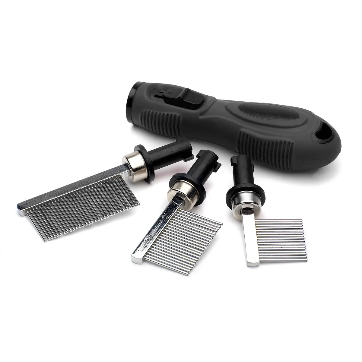 Supreme Products Quarter Marking Comb Set